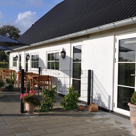 Kaergaard Roskilde Exterior foto