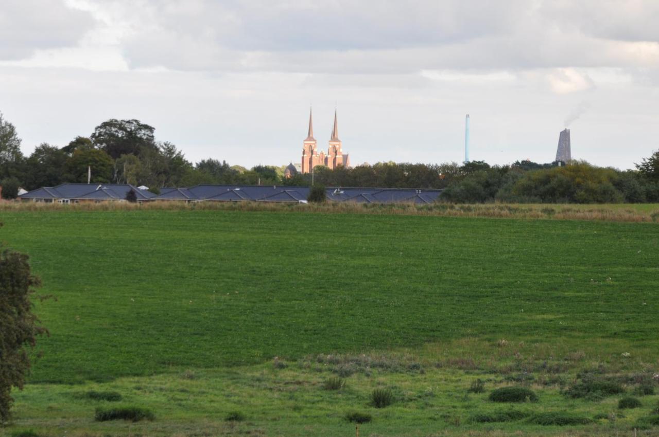 Kaergaard Roskilde Exterior foto