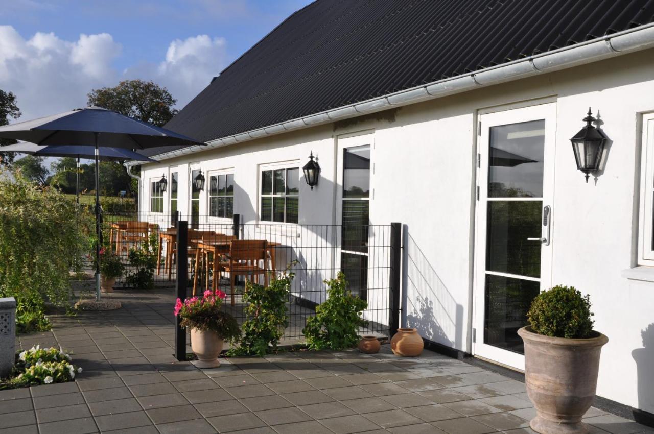 Kaergaard Roskilde Exterior foto